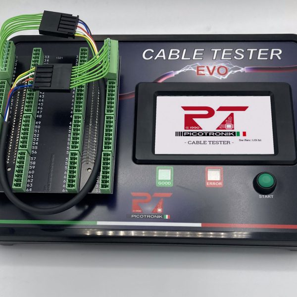 cable tester evo